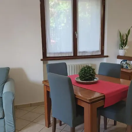 Bnbook - Residenza Naggi