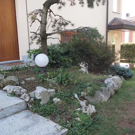 Bnbook - Residenza Naggi Casorate Sempione
