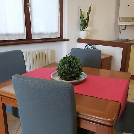 Bnbook - Residenza Naggi Casorate Sempione