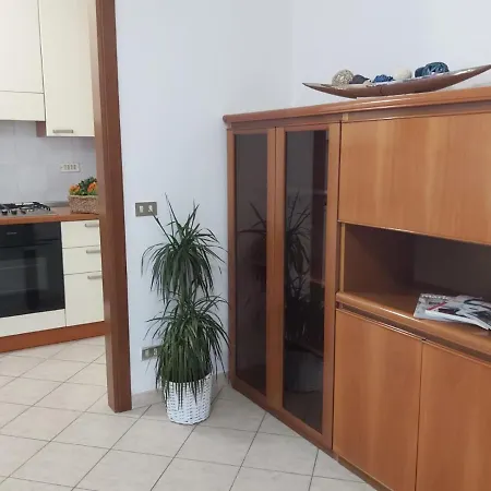Bnbook - Residenza Naggi Apartmán Casorate Sempione