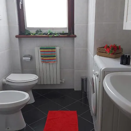Bnbook - Residenza Naggi *