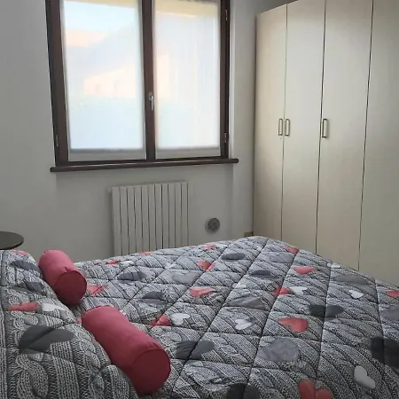 Apartmán Bnbook - Residenza Naggi *