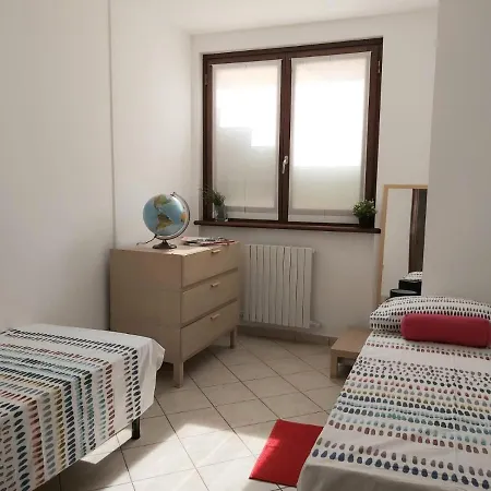 Bnbook - Residenza Naggi *
