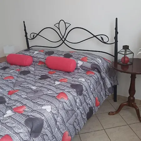 Apartmán Bnbook - Residenza Naggi *