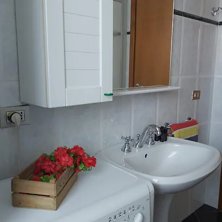 Apartmán Bnbook - Residenza Naggi Casorate Sempione