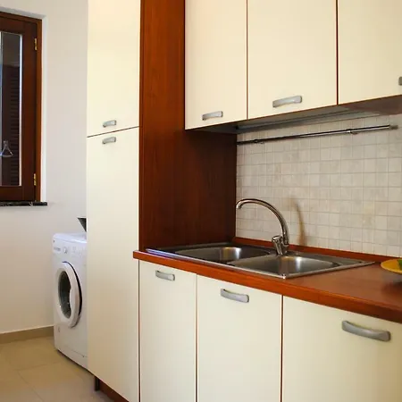 Apartmán Bnbook - Residenza Naggi