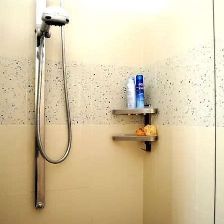Apartmán Bnbook - Residenza Naggi