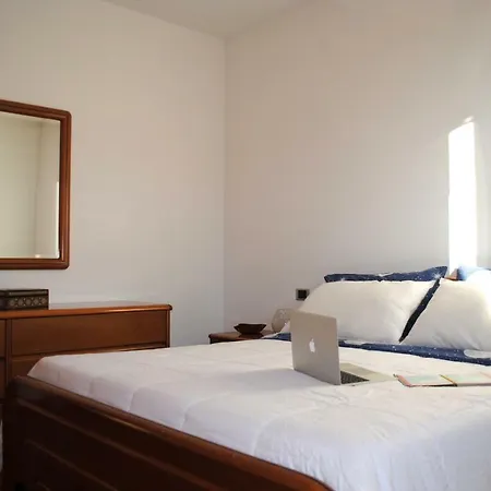 Apartmán Bnbook - Residenza Naggi