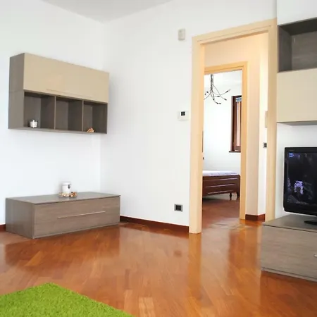 Bnbook - Residenza Naggi Apartmán