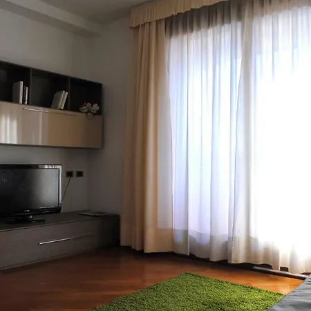 Apartmán Bnbook - Residenza Naggi Casorate Sempione