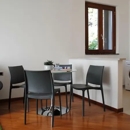 Apartmán Bnbook - Residenza Naggi