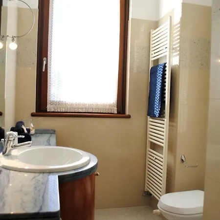 Apartmán Bnbook - Residenza Naggi