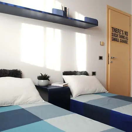 Bnbook - Residenza Naggi *