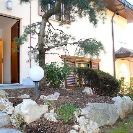 Bnbook - Residenza Naggi Apartmán