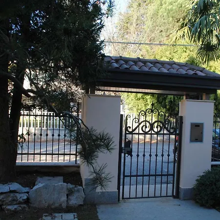 Bnbook - Residenza Naggi Apartmán Casorate Sempione