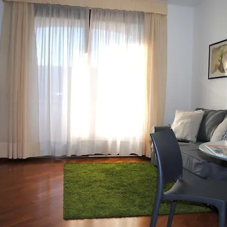 Bnbook - Residenza Naggi *