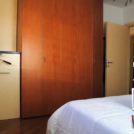 Bnbook - Residenza Naggi Apartmán Casorate Sempione