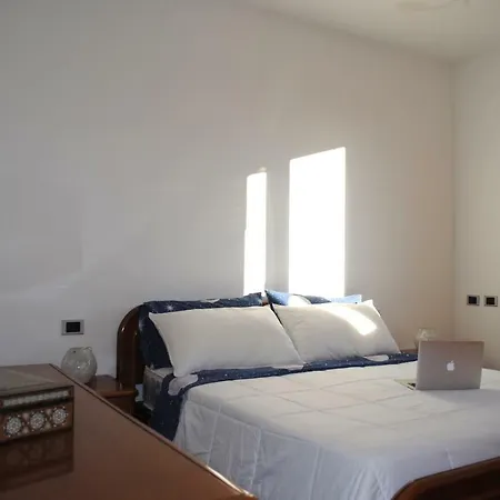 Apartmán Bnbook - Residenza Naggi