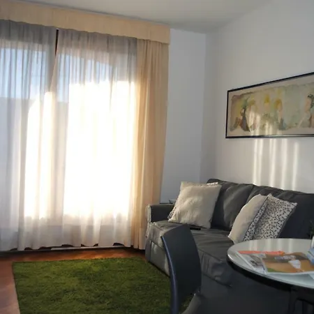 Bnbook - Residenza Naggi *
