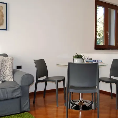 Apartmán Bnbook - Residenza Naggi *