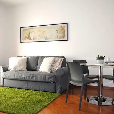 Bnbook - Residenza Naggi Apartmán *