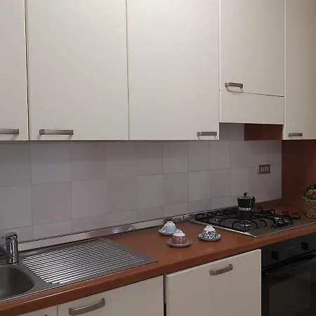 Bnbook - Residenza Naggi * Casorate Sempione