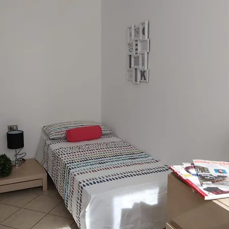 Apartment Bnbook - Residenza Naggi