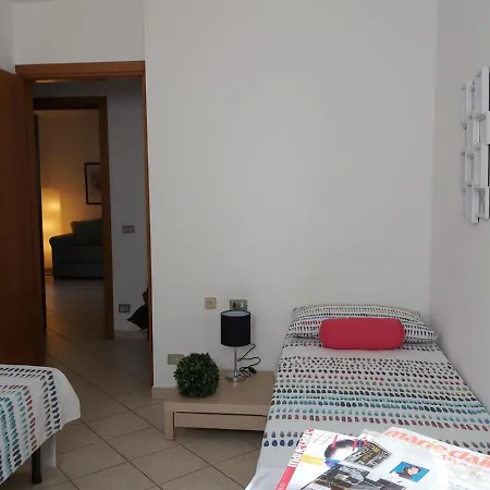 Bnbook - Residenza Naggi