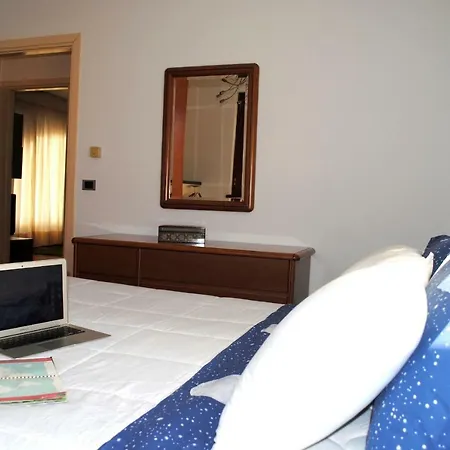Apartment Bnbook - Residenza Naggi Casorate Sempione