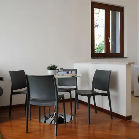Apartment Bnbook - Residenza Naggi