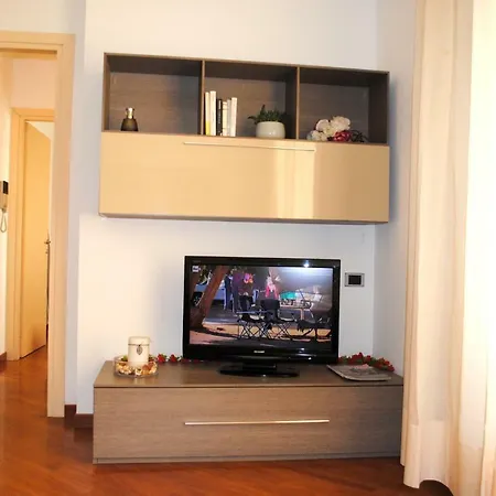 Bnbook - Residenza Naggi * Casorate Sempione