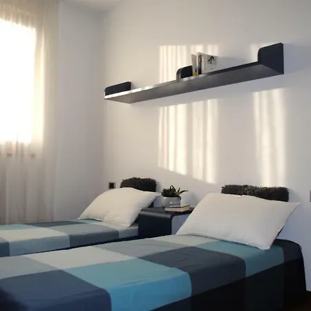 Apartment Bnbook - Residenza Naggi